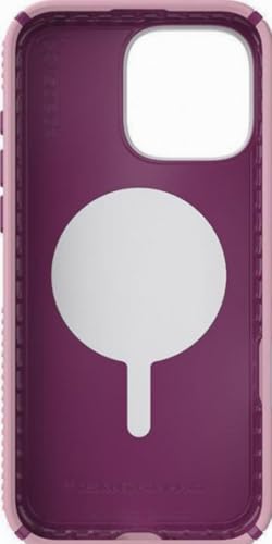 Image of Presidio2 Grip MagSafe with ClickLock Apple iPhone 16 Pro Case