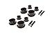 Zone Offroad ZONJ7008 Bushing Kit