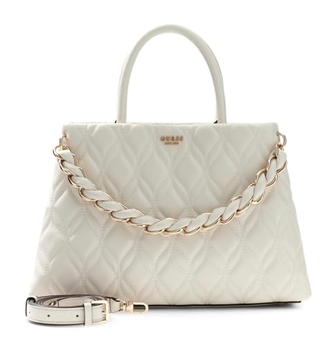 Sac en jean GUESS Maxine Jeans style cabas souple et structuré