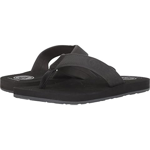 Volcom Herren Daycation Zehentrenner Sandale Cover