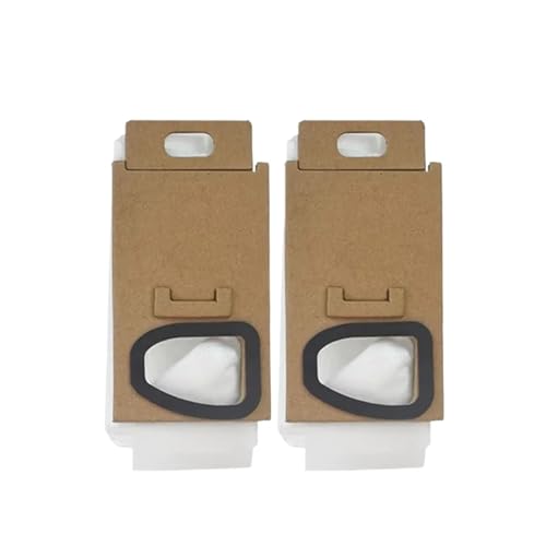 Roborock H7 H6�|���@�p�s�D�z�_�X�g�o�b�O�v���t�F�b�V���i�������p�A�N�Z�T���[�p�[�c�ɑΉ�(2PCS)