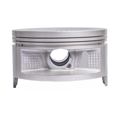 Segments piston 92mm pour moto Side By SXS500M 2015-2023 - 2
