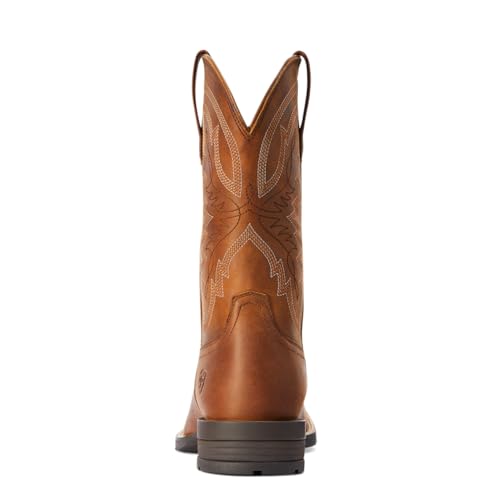 Image of ARIAT Hybrid Ranchwork Western Boot