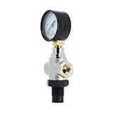 Zoom IMG-1 riduttore di pressione acqua con Zoom IMG-1 riduttore di pressione acqua con