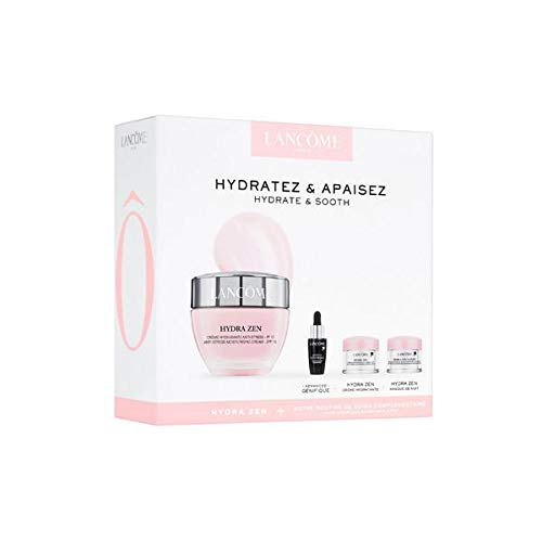 Preisvergleich Produktbild Lancome Hydra Zen My Hydration Routine SPF15 Set