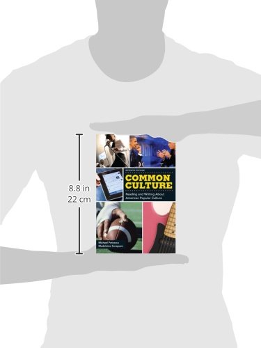 Common Culture with NEW MyCompLab -- Access Card Package (7th Edition) - Image 2