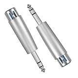 Fiches de sortie - permettent à des écouteurs des haut-parleurs stéréo de se connecter microphone,1/