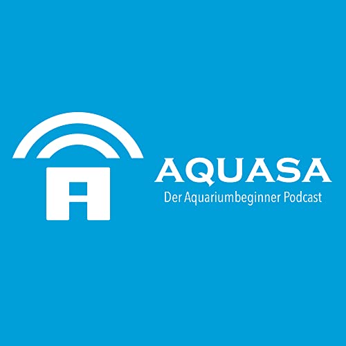 『Aquasa - Startepisode - die Wahl des richtigen Beckens』のカバーアート