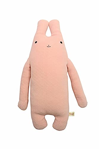 シナダ フモフモさん ふわっと(L)すもも