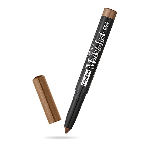 Pupa Milano Made To Last Eyeshadow Stick