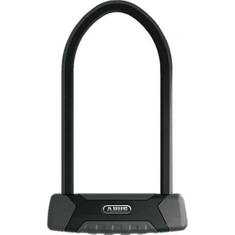 ABUS U-lock Granit XPlus 540 Motorcycle Lock Cover