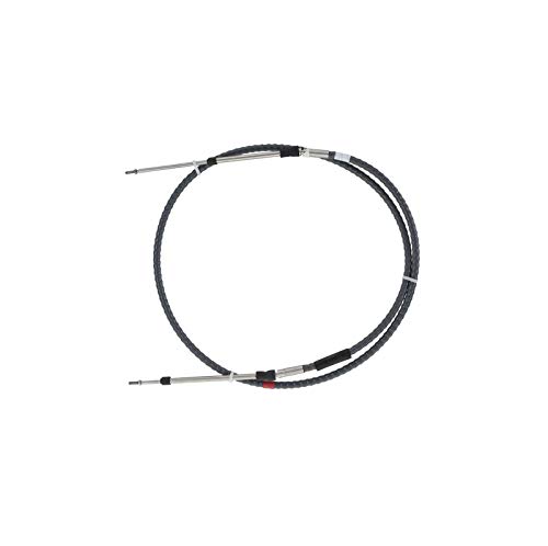 SBT Steering Cable - Compatible with Kawasaki Ultra 250/Ultra LX