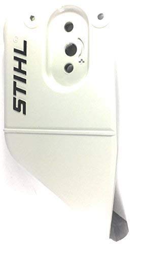 Preisvergleich Produktbild Stihl Kettenraddeckel 11256401701 ersetzt 11356401709