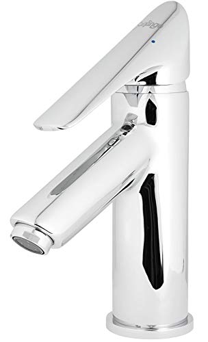 Preisvergleich Produktbild Sanlingo Designer Waschbecken Waschtisch Armatur Badarmatur Serie Kiel