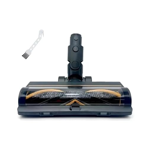 Dreame R10 R20 R30 V12 V16 T20 T30掃除機電動モーター付きフロアブラシヘッドに対応