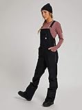 Burton Damen Snowboard Hose Gore-Tex Avalon Bib Pants