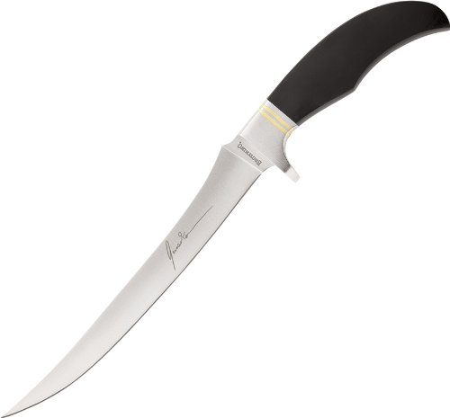 Browning Kommer Sig Fillet Knife