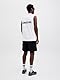 JACK & JONES Jcounion Print Tank Top Sn