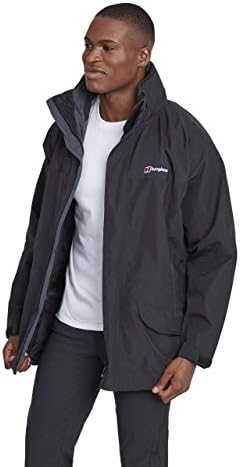 berghaus cornice ii