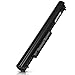 SOLICE New LA04 Laptop Battery for HP Pavilion 14 15 TouchSmart Series 728460-001 HSTNN-UB5M HSTNN-Y5BV TPN-Q130 TPN-Q131 TPN-Q132 [14.8V 41WH]