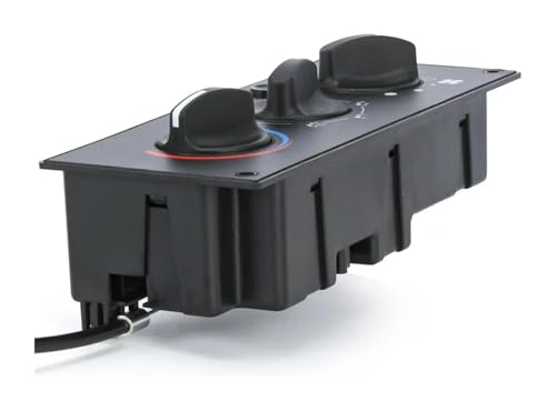 Interrupteur de climatisation Kenworth T800 commande chauffage 2002