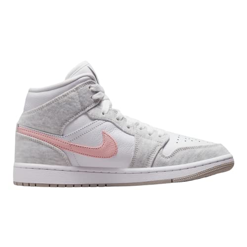 Image of Air Jordan 1 Mid Women's Shoes