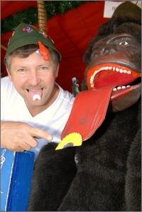 Original Traditions Vogelpfeiferl vom Münchner Oktoberfest 8 Stück