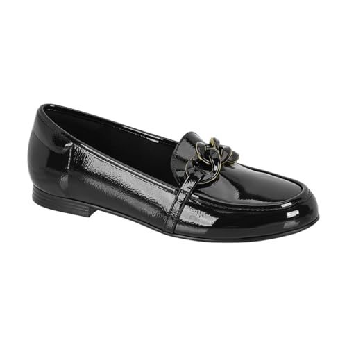Mocassim Feminino Beira Rio – Salto Baixo, Confortável e Elegante – 37 Ref. 4324.102