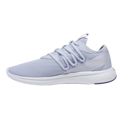 PUMA Womens Star Vital Lace Up Sneakers Shoes Casual - Blue - Size 7.5 M3