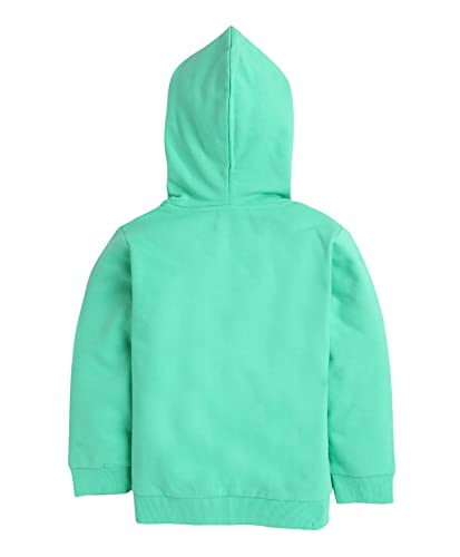 Image of MINITATU Girls Hooded Sweatshirt