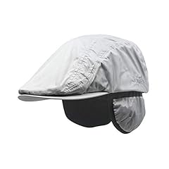 Ivy Earflaps Ml Gray