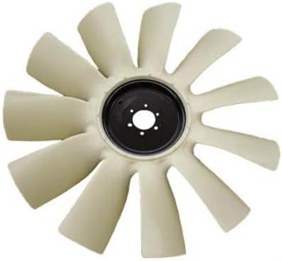 Technical Precision Replacement for Kenworth W900B AEROCAB Year 2000 32IN Engine Fan Blade W/ 11 Blades