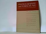  Photographie und Forschung. Die Contax-Photographie in der Wissenschaft. Band 6, Heft 3, August 1954