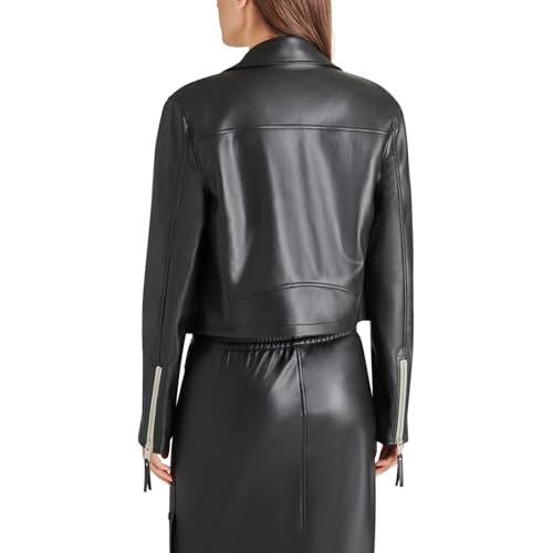 Steve Madden Apparel Women's Vinka Jacket4