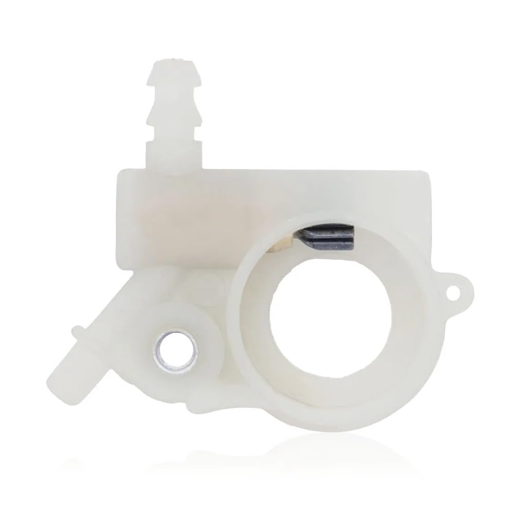 Oil Pump Compatible for Stih MS192 MS192T MS192C MS192TC Chainsaw 1137 640 3202