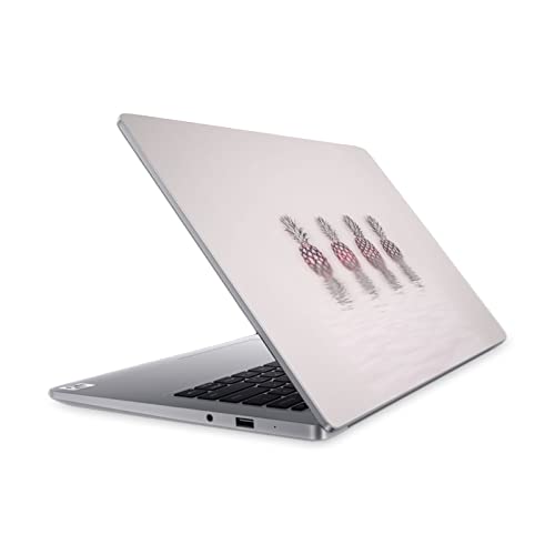 Vinyle autocollant Mi Notebook 14 LebensArt pour un espace de travail inspirant au quotidien