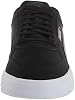 PUMA Hombre Caven Buck Zapatilla, Negro-Castlerock, 8.5 4