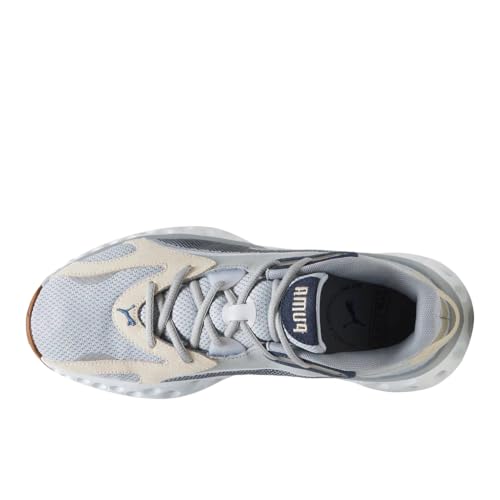 Image of Puma Mens Softride Frequence Shoes