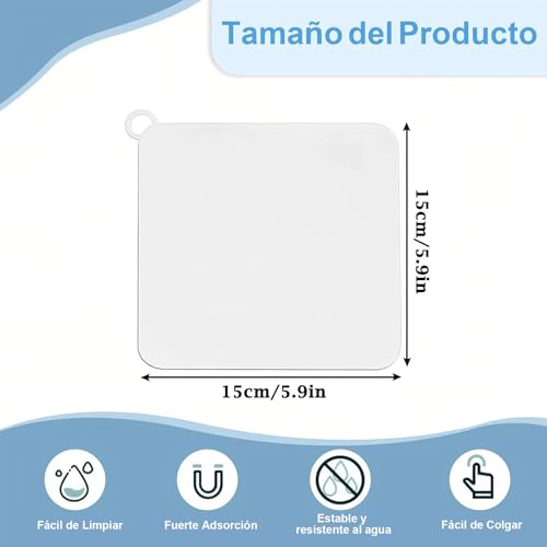 Tapas para coladeras de plástico 17 tapas para coladeras de plastico marca 7CDXD (2)