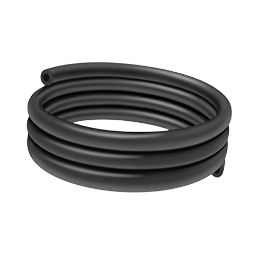 63inch Bike Frame Internal Housing Damper, 6mm Foam Sleeve, Bicycle Cable Dampener Mountain Road Bike Shifter/Brake/Hydraulic Tube