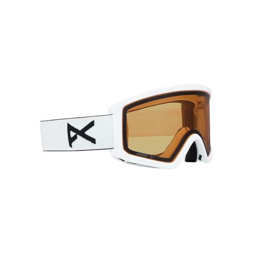 o[g LbY gbJ[ 2.0 S[O + MFItFCX}XN WHITE/AMBER