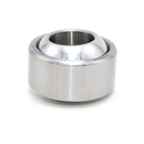 Roulement a rotule GEBJ20C auto lubrifiant anti friction 20x40x25