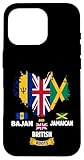 Photo Gallery bajan bandiera britannica e giamaicana outfit idea per bambini heritage custodia per iphone 16 pro Photo Gallery bajan bandiera britannica e giamaicana outfit idea per bambini heritage custodia per iphone 16 pro