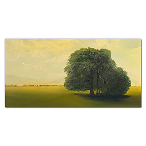 Tableau en verre Coloray 100x50cm pour remplacer les cadres ternes et fragiles