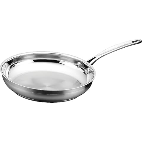 Poêle à frire SCANPAN Impact 26 cm Cover