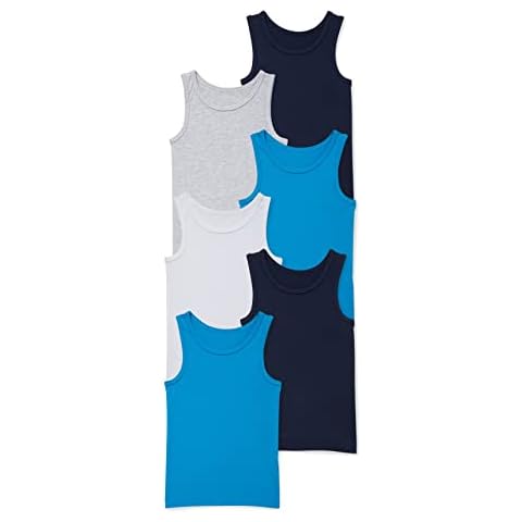 C&A Multipack 6er - Singlet Cover