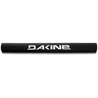 Dakine Rack Pads 28 Zoll Surf Rack, black