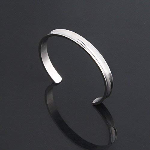 Zuo Bao Hair Tie Bracelet Psalm 46:5 God Is Within Her She Will Not Fall Cuff Bracelet Christian Jewelry Bible Verse Bracelet3