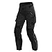 Produktbild Dainese LADAKH 3L D-Dry Motorradhose Damen (schwarz), 42 (48)