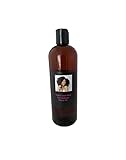 Cbabes' Black Karkar Oil Only without Chebe Powder Large 16oz Bottle